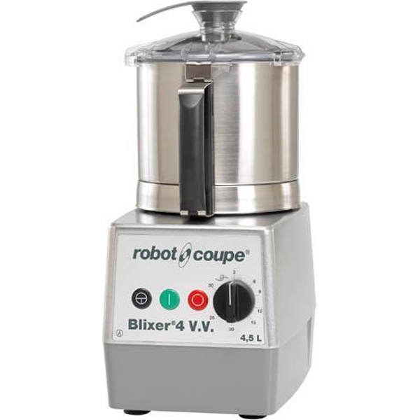 Robôs de Cozinha